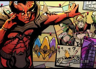 Рейд дайджест (24.12.21)