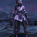 Kunoichi-main
