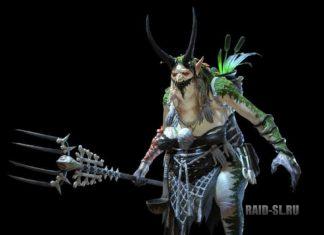 Новый герой за ежедневный вход