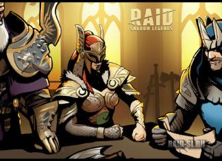 Рейд Дайджест (28.01.22)