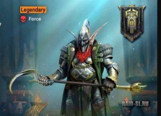 Новый герой, артефакты и изменение баланса