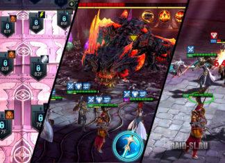 ГАЙД ПО СЕКРЕТНОЙ КОМНАТЕ 3 РОТАЦИЯ 1 — ОБЫЧНАЯ СЛОЖНОСТЬ