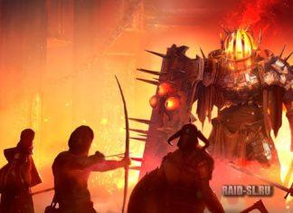 Ближайшие Суперрейды и х10 (18 апреля 2022)