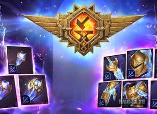 Пропуск кузни. Первый сезон уже начался!