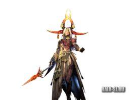 Рихо из Темных Осколков