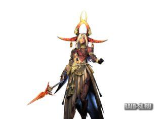 Рихо из Темных Осколков