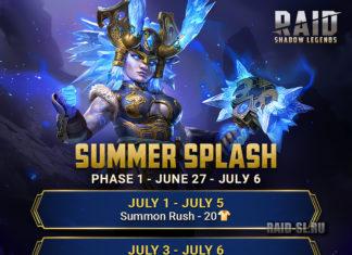 Два образа для Трунды