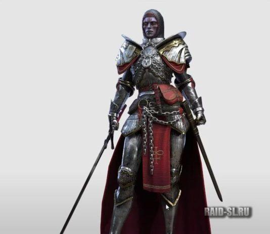 Новый герой за вход в игру “Арикс”