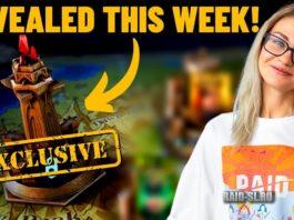 Что нас ждет дальше в RAID (август 2022)