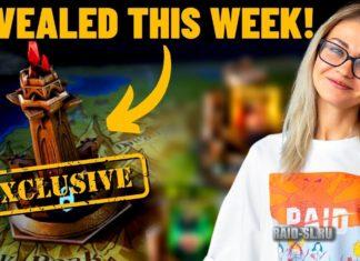 Что нас ждет дальше в RAID (август 2022)