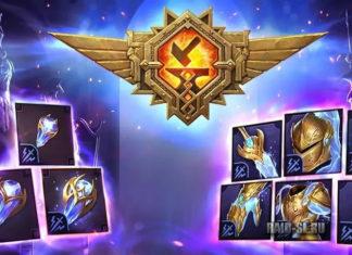 Пропуск кузни – начался третий сезон