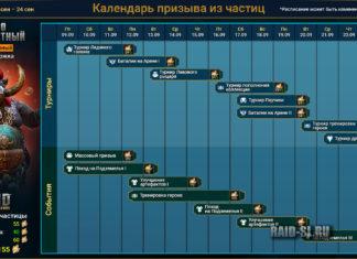 Призыв Укко Всевластного из частиц