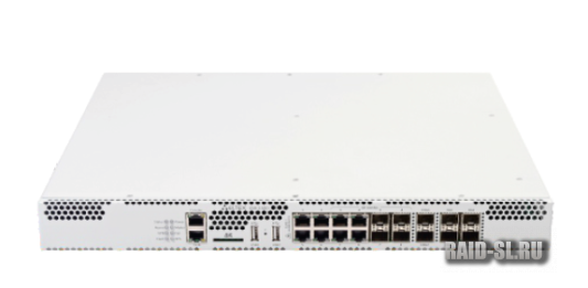 Обзор сетевого оборудования Eltex ESR