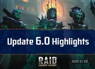 Пресс-релиз 6.0