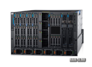 История компании Dell