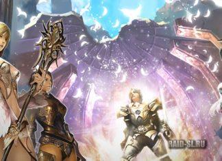 Лучшие классы в Lineage 2