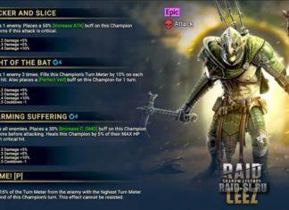 Новый герой за вход