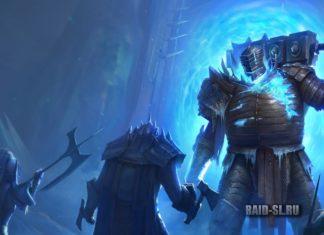 Пропуск кузни – начался пятый сезон