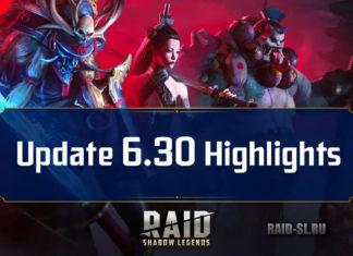 Пресс-релиз 6.30