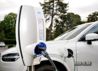 Электромобили – транспорт будущего