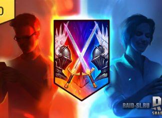 Изменения Лайф Арены (май 2022)