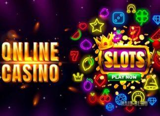 Как правильно выбирать онлайн автоматы для игры на реальные деньги