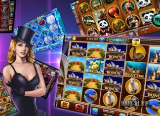 Телевизионные шоу в слотах онлайн-казино