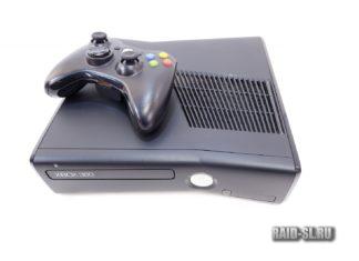 Консоль Xbox 360