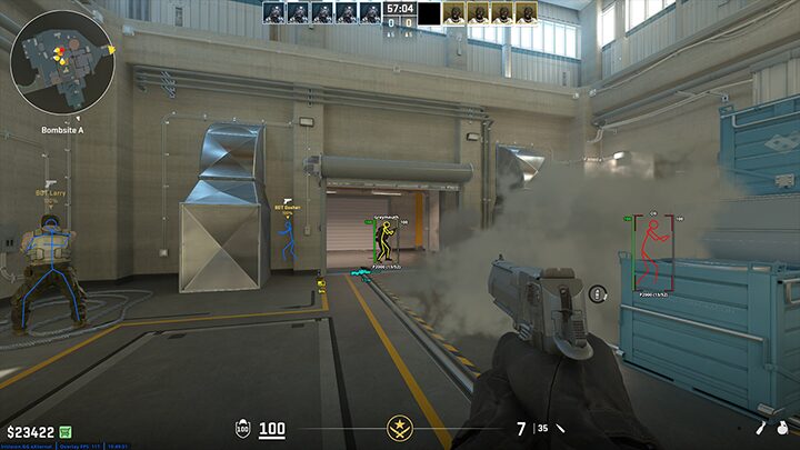 buy cs 2 cheat
