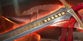 Тир Лист Наборов Артефактов