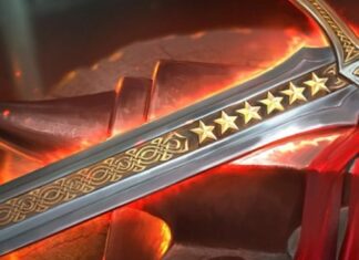 Тир Лист Наборов Артефактов