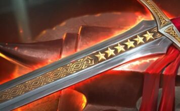 Тир Лист Наборов Артефактов