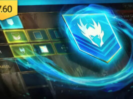 Обновление 7.60