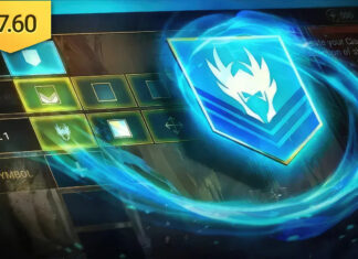 Обновление 7.60