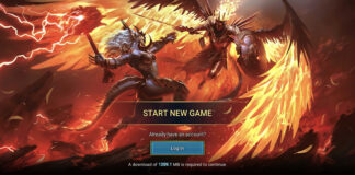 Рейд покидает Facebook Cloud Games