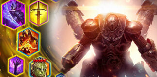 Руководство по Дарам: Выбор благословений для команды