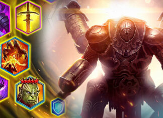 Руководство по Дарам: Выбор благословений для команды