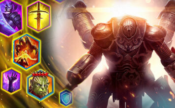 Тир Лист Даров