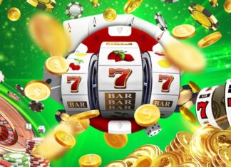 Где найти хорошее онлайн-казино с возможностью быстро вывести деньги, рекомендации от экспертов cazino2023.casino