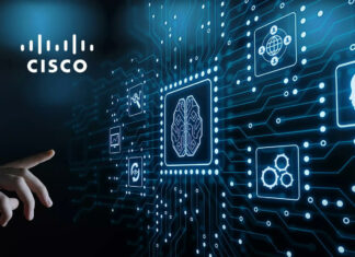Сетевое оборудование Cisco