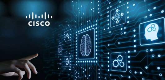 Сетевое оборудование Cisco