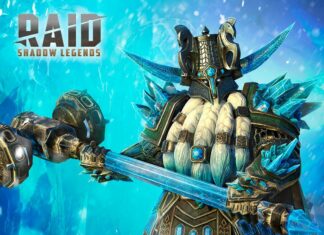 Путь Титана с Тормином 1 декабря