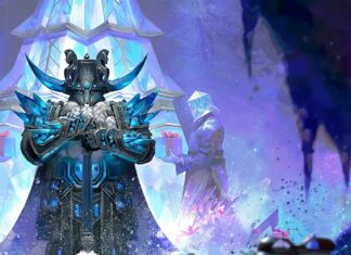 Предновогоднее событие “Титан” в RAID Shadow Legends