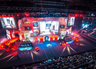 Экономический потенциал малоизвестных игр в киберспорте: исследование рынка нишевых игр и их потенциал для роста