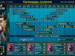 Слияние Близара Ревуна