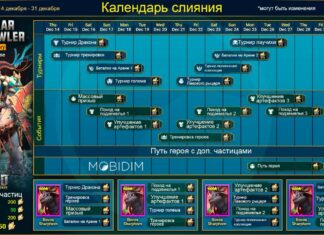 Слияние Близара Ревуна