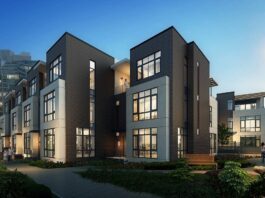 Покупка таунхауса