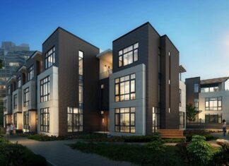 Покупка таунхауса