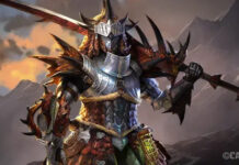 Внутриигровая коллаборация: Monster Hunter и RAID