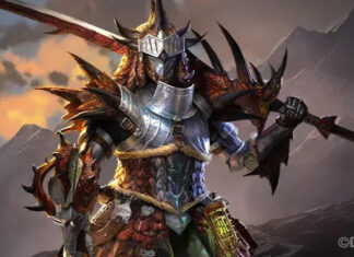 Внутриигровая коллаборация: Monster Hunter и RAID